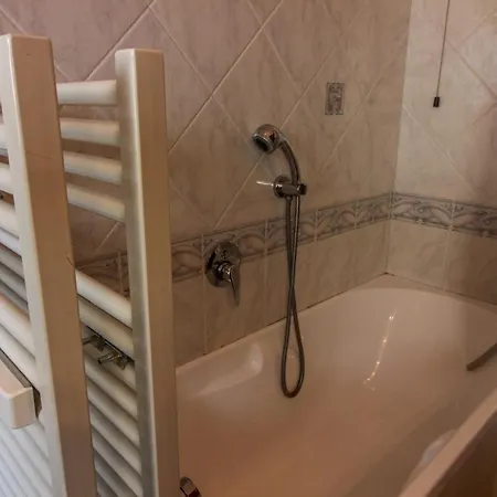 Appartement Lido Fronte Mare *