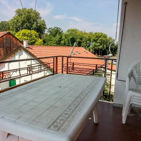 Appartement Lido Fronte Mare