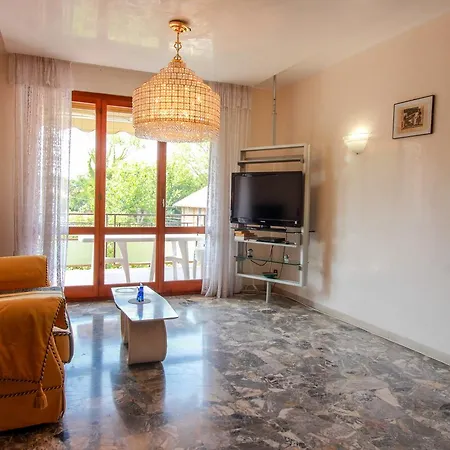 Lido Fronte Mare Appartement Jesolo