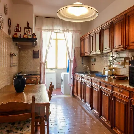 Appartement Lido Fronte Mare Jesolo