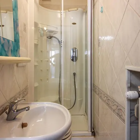 Lido Fronte Mare Appartement