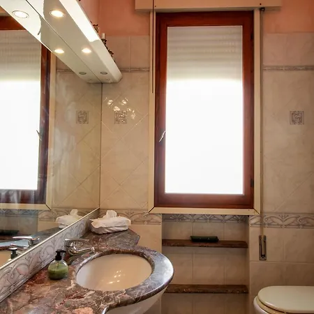 Lido Fronte Mare Appartement