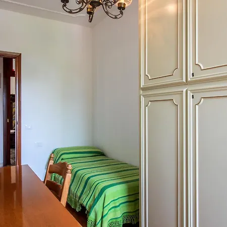 Appartement Lido Fronte Mare *