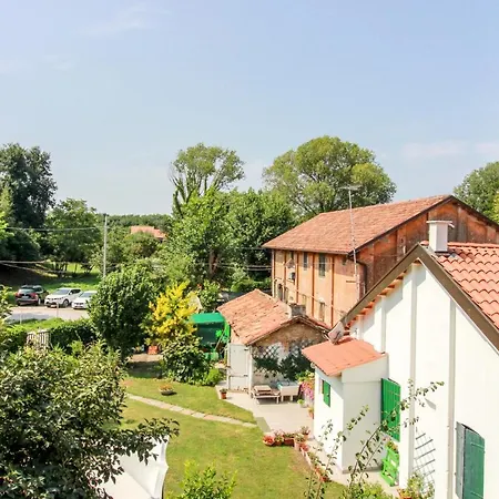 Lido Fronte Mare Appartement Jesolo
