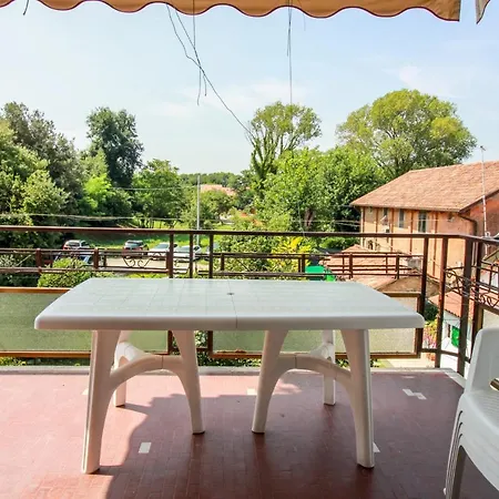 Lido Fronte Mare Appartement
