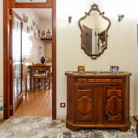 Appartement Lido Fronte Mare *