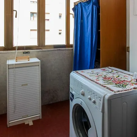 Appartement Lido Fronte Mare *