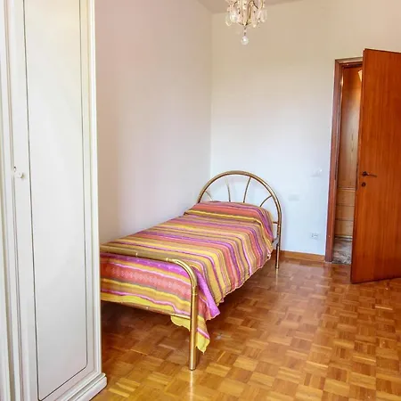 Lido Fronte Mare Appartement Jesolo
