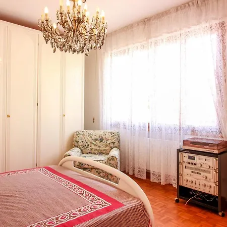 Lido Fronte Mare Appartement