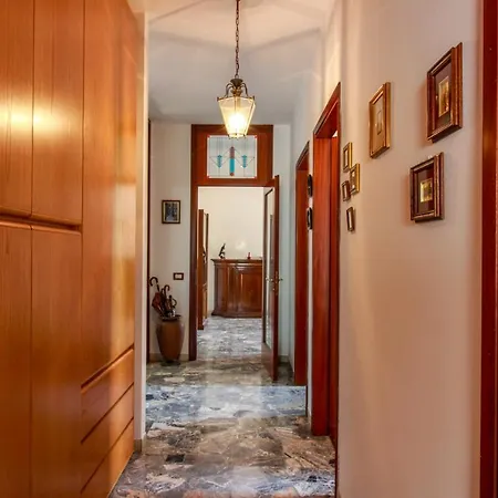 Lido Fronte Mare Appartement Jesolo