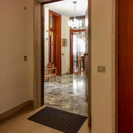 Appartement Lido Fronte Mare *