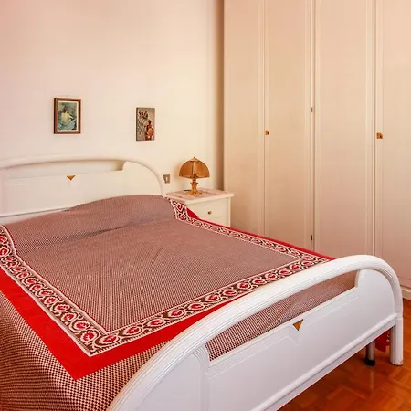 Appartement Lido Fronte Mare Jesolo