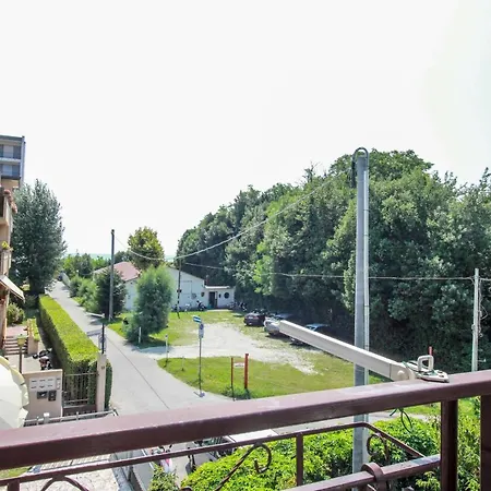 Lido Fronte Mare Appartement Jesolo